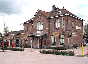 Nederlands Pluimveemuseum